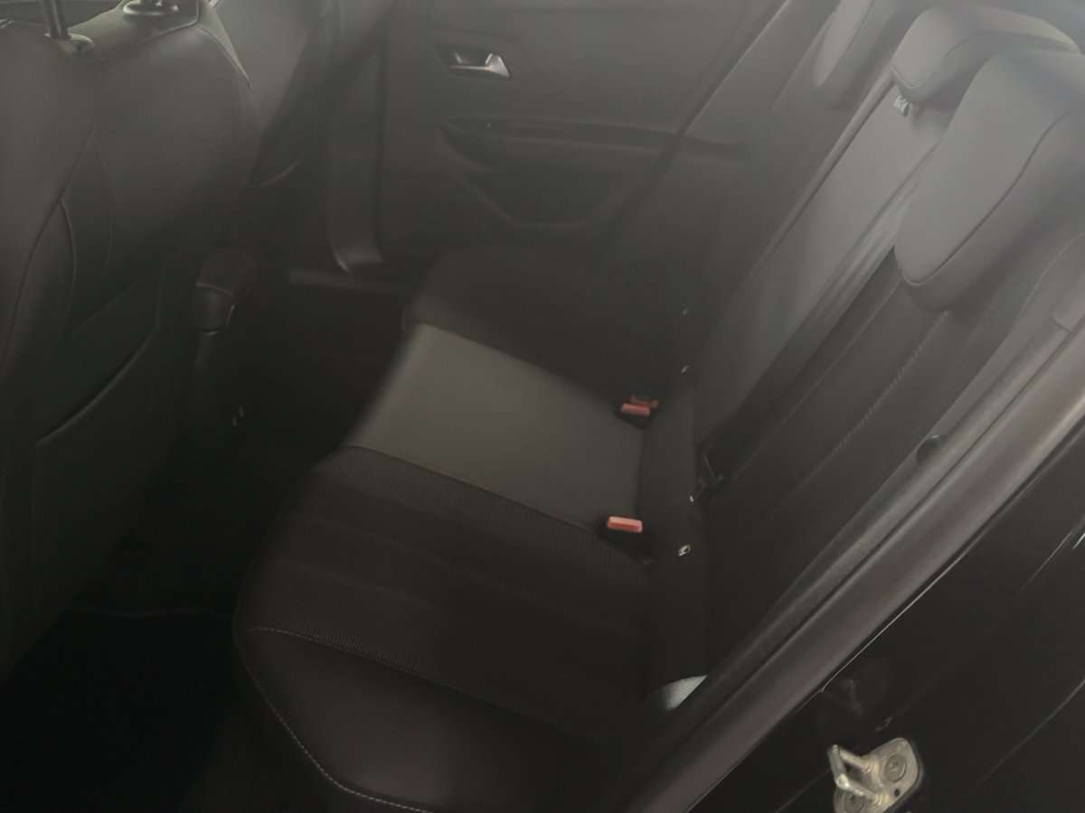 Fahrzeugbild eines Opel Mokka