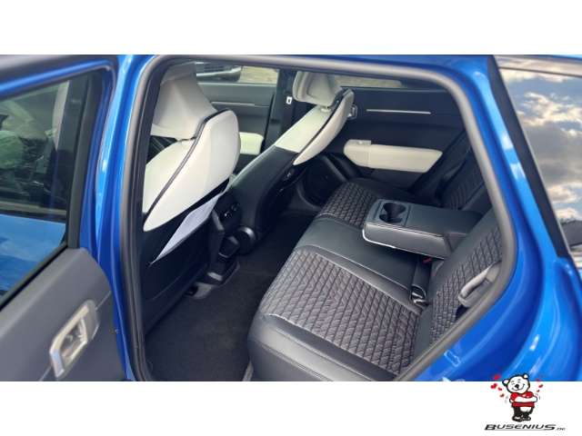 Fahrzeugbild eines Kia EV4