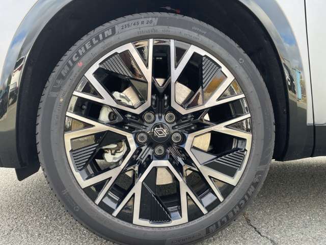 Fahrzeugbild eines Renault Espace