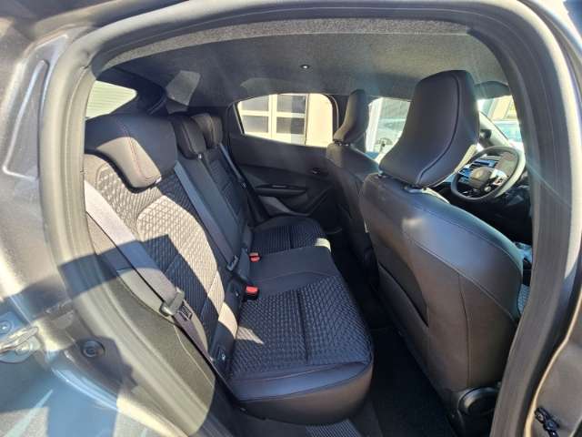 Fahrzeugbild eines Renault Clio