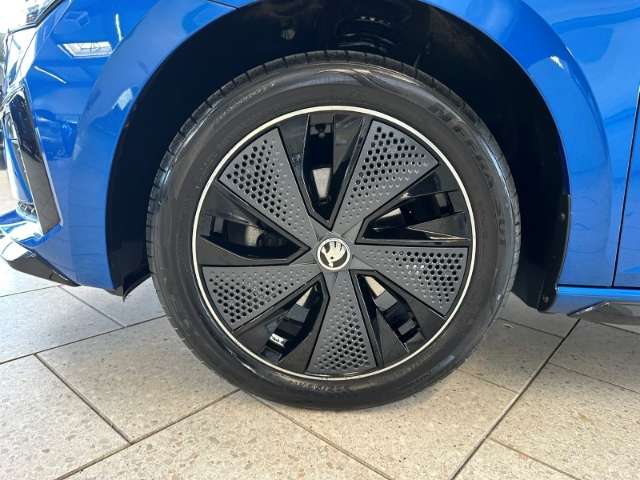 Fahrzeugbild eines Skoda Scala