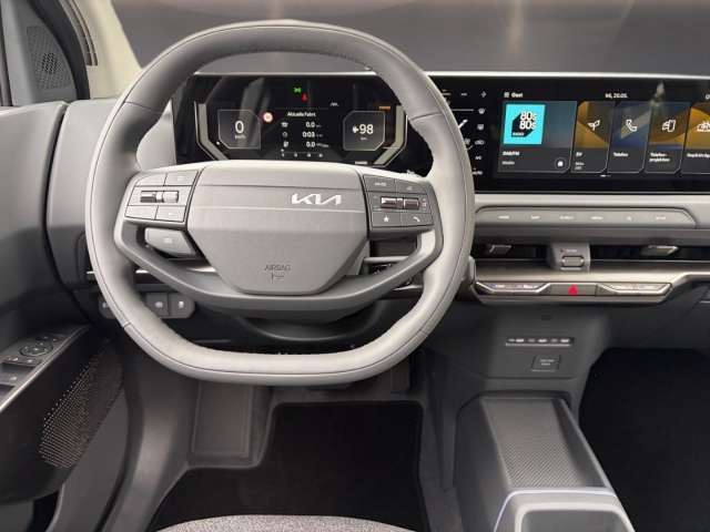Fahrzeugbild eines Kia EV2