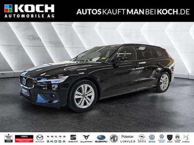 Bild Volvo V60