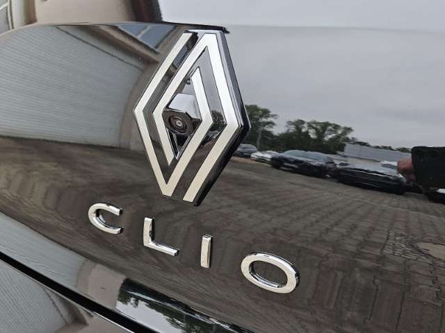 Fahrzeugbild eines Renault Clio