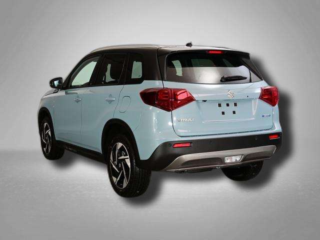 Fahrzeugbild eines Suzuki Vitara