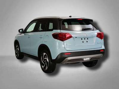 Bild Suzuki Vitara