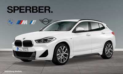 Bild BMW X2