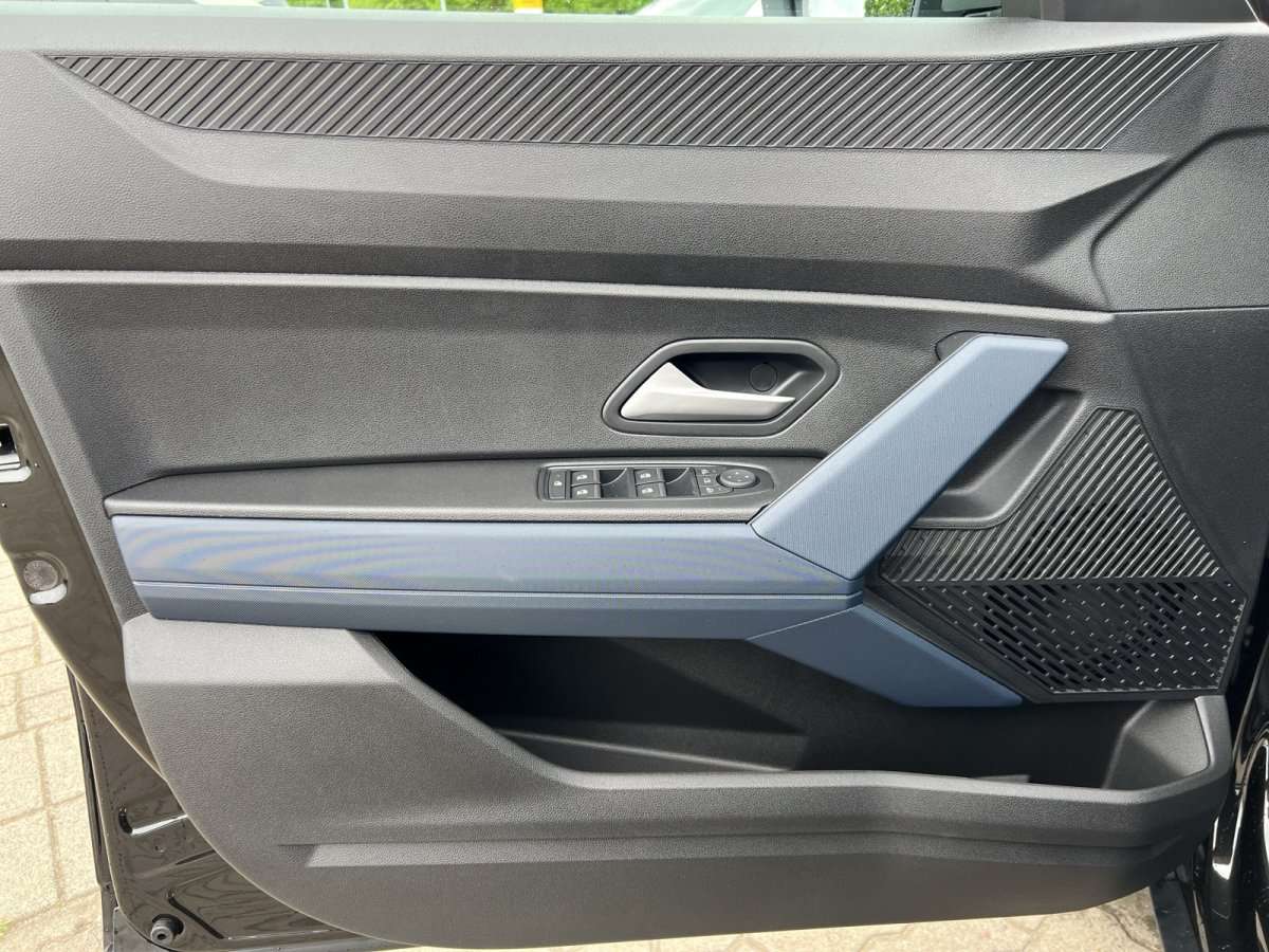 Fahrzeugbild eines Dacia Duster