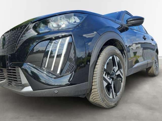 Fahrzeugbild eines Peugeot 2008
