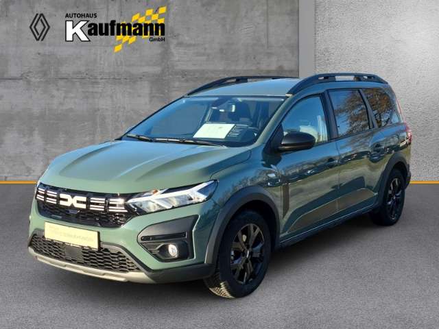 Fahrzeugbild eines Dacia Jogger