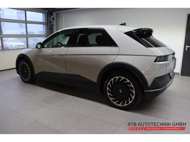 Fahrzeugbild eines Hyundai IONIQ 5