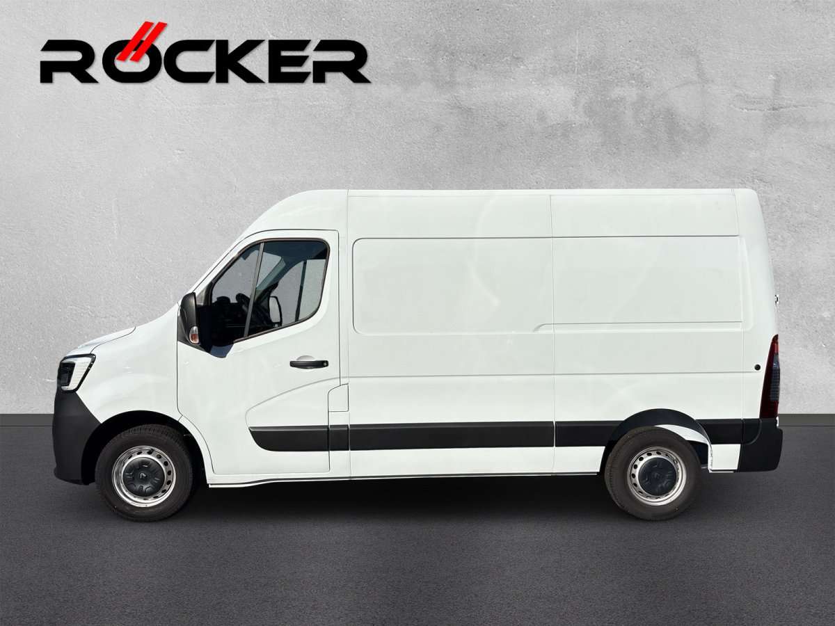 Fahrzeugbild eines Renault Master