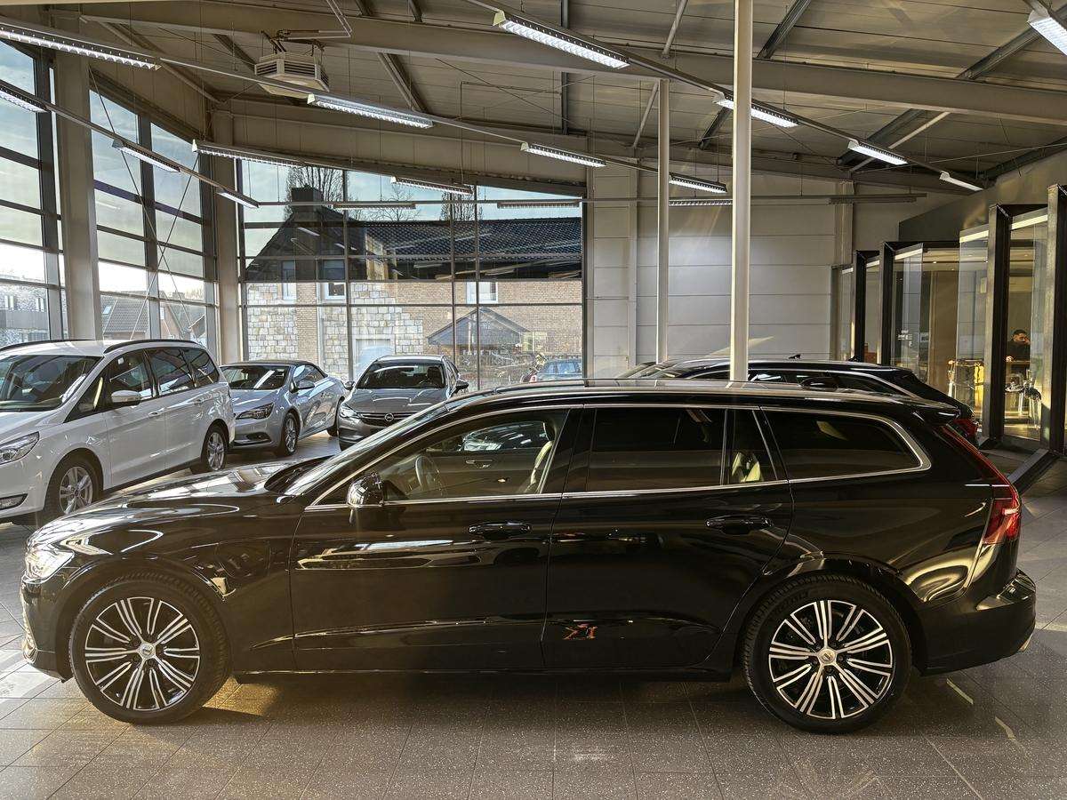 Fahrzeugbild eines Volvo V60