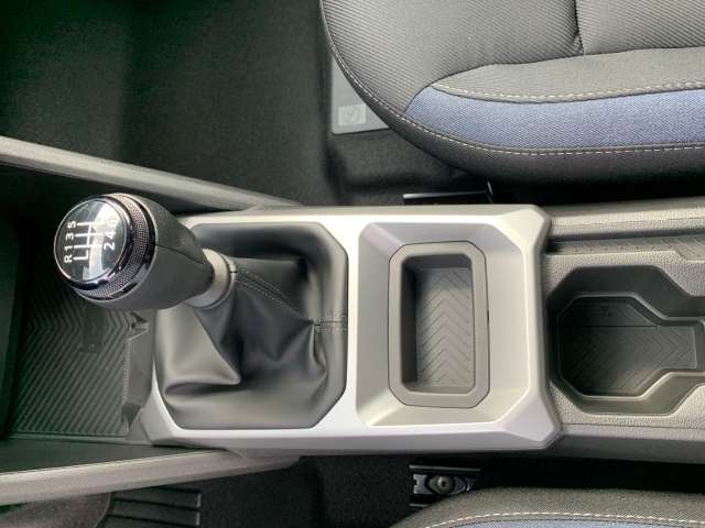 Fahrzeugbild eines Dacia Duster