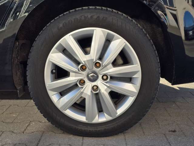 Fahrzeugbild eines Renault Mégane