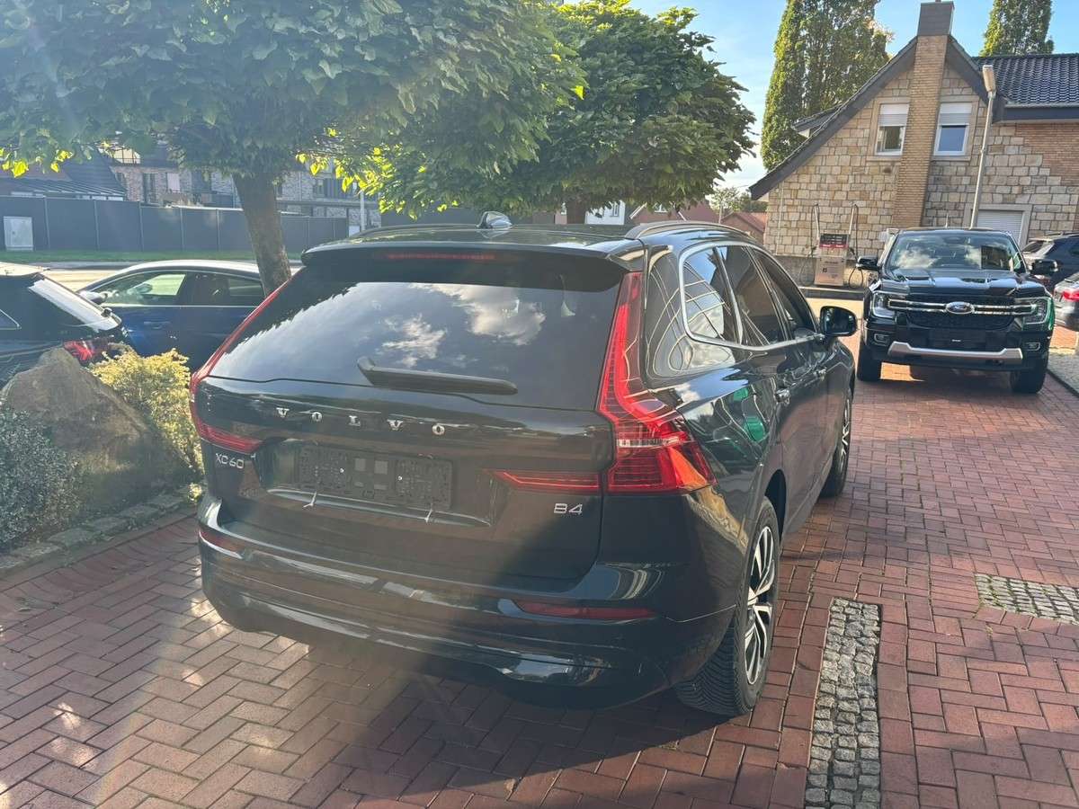 Fahrzeugbild eines Volvo XC60