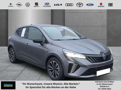Bild Renault Clio
