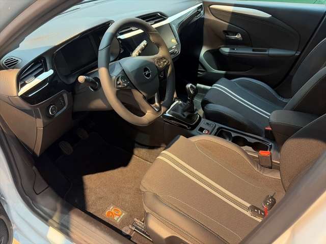 Fahrzeugbild eines Opel Corsa