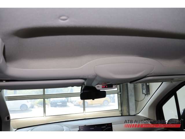 Fahrzeugbild eines Fiat Qubo L