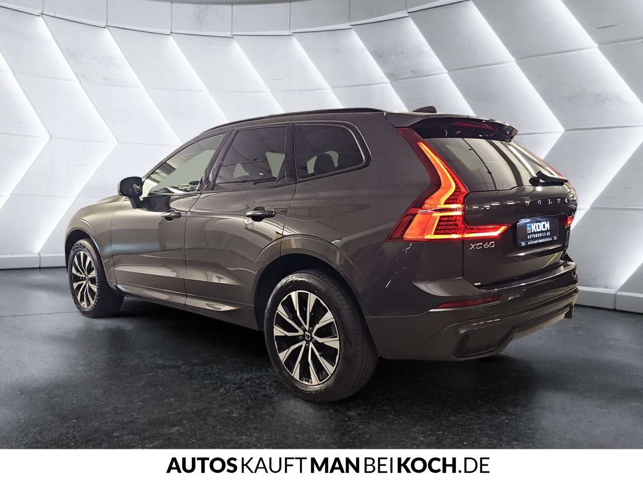 Fahrzeugbild eines Volvo XC60