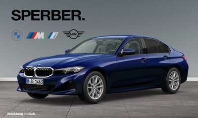 Bild BMW 3er-Reihe