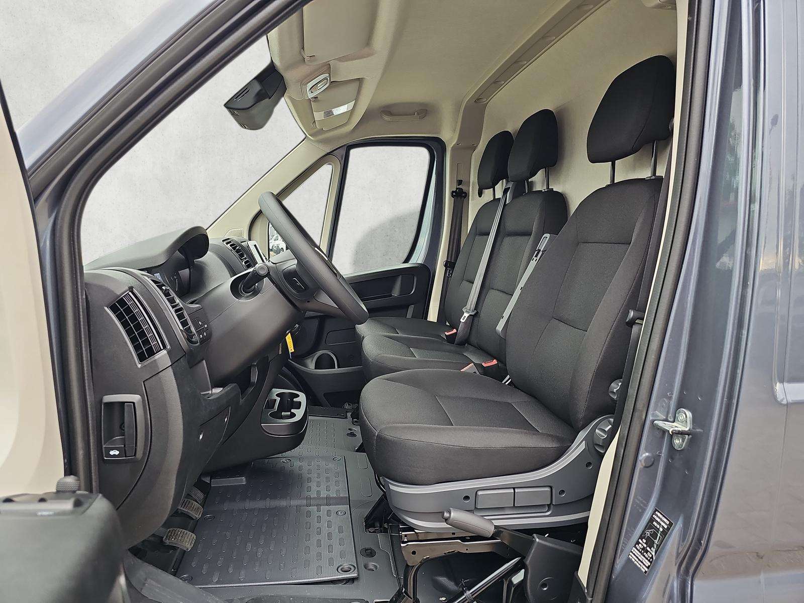Fahrzeugbild eines Fiat Ducato