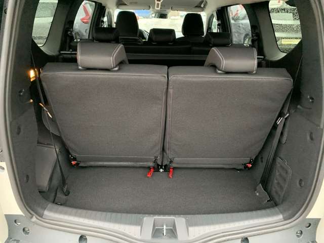 Fahrzeugbild eines Dacia Jogger