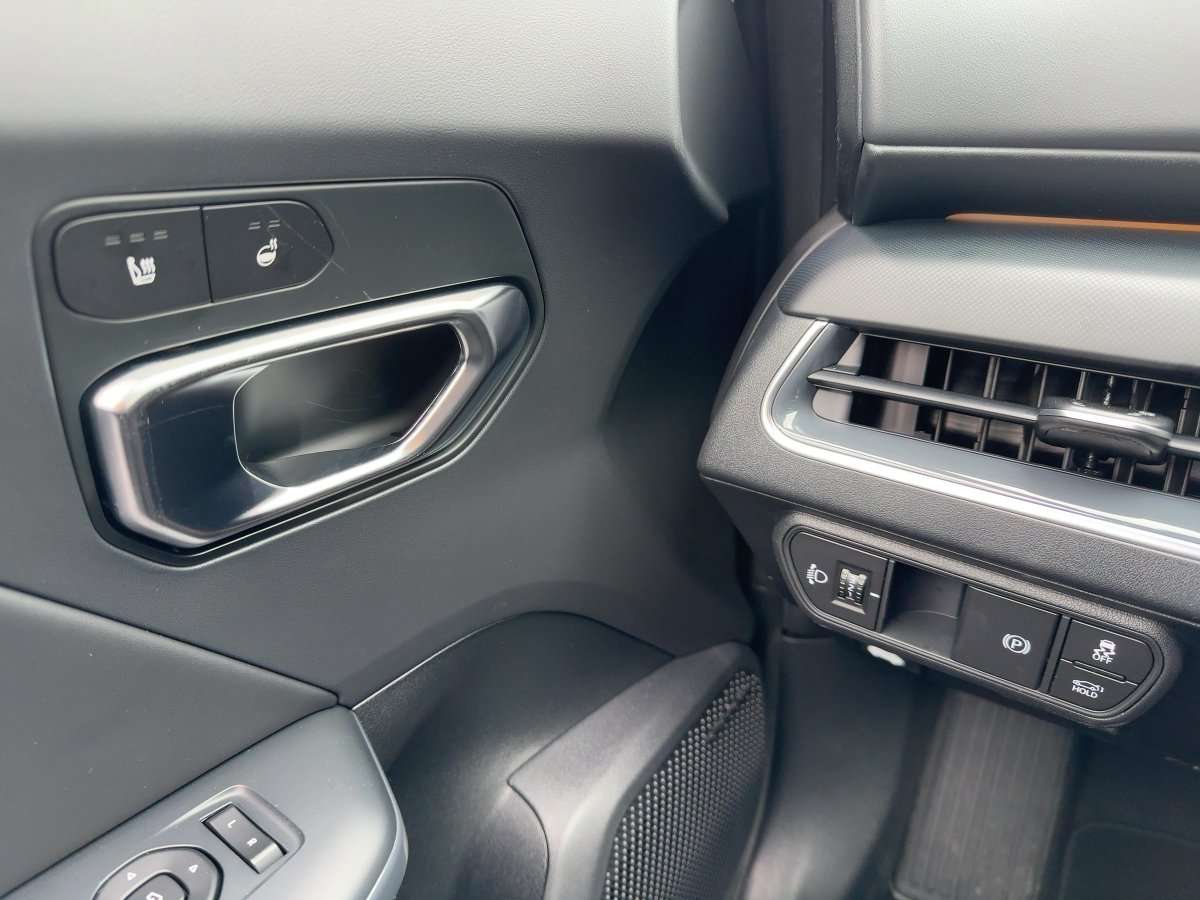 Fahrzeugbild eines Kia K4