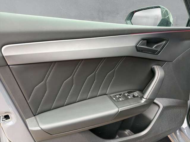 Fahrzeugbild eines CUPRA Leon