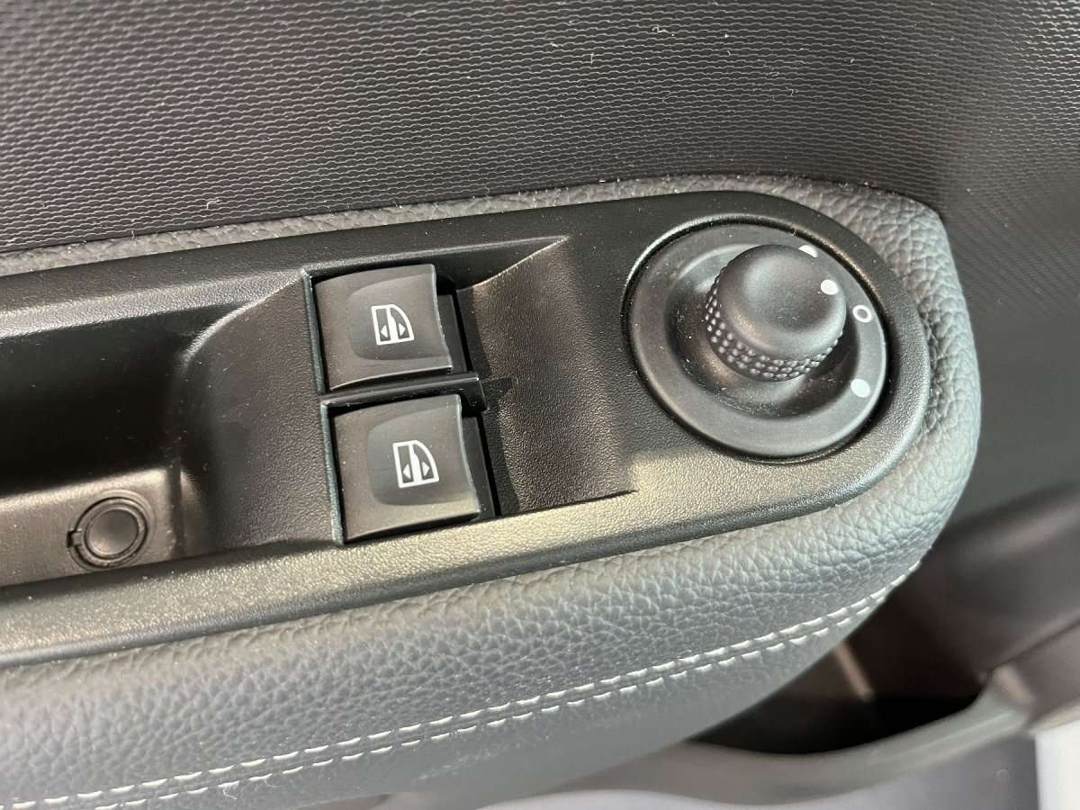 Fahrzeugbild eines Renault Twingo