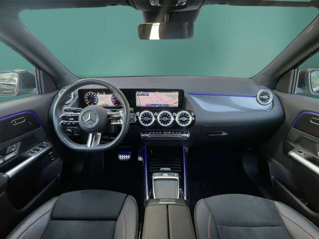 Fahrzeugbild eines Mercedes-Benz GLA