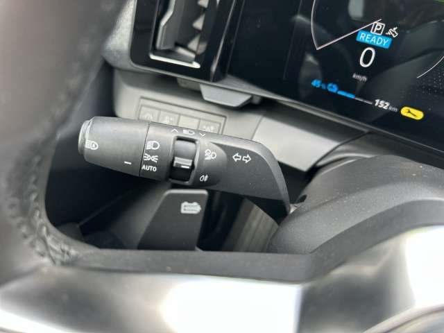 Fahrzeugbild eines Renault Megane E-TECH