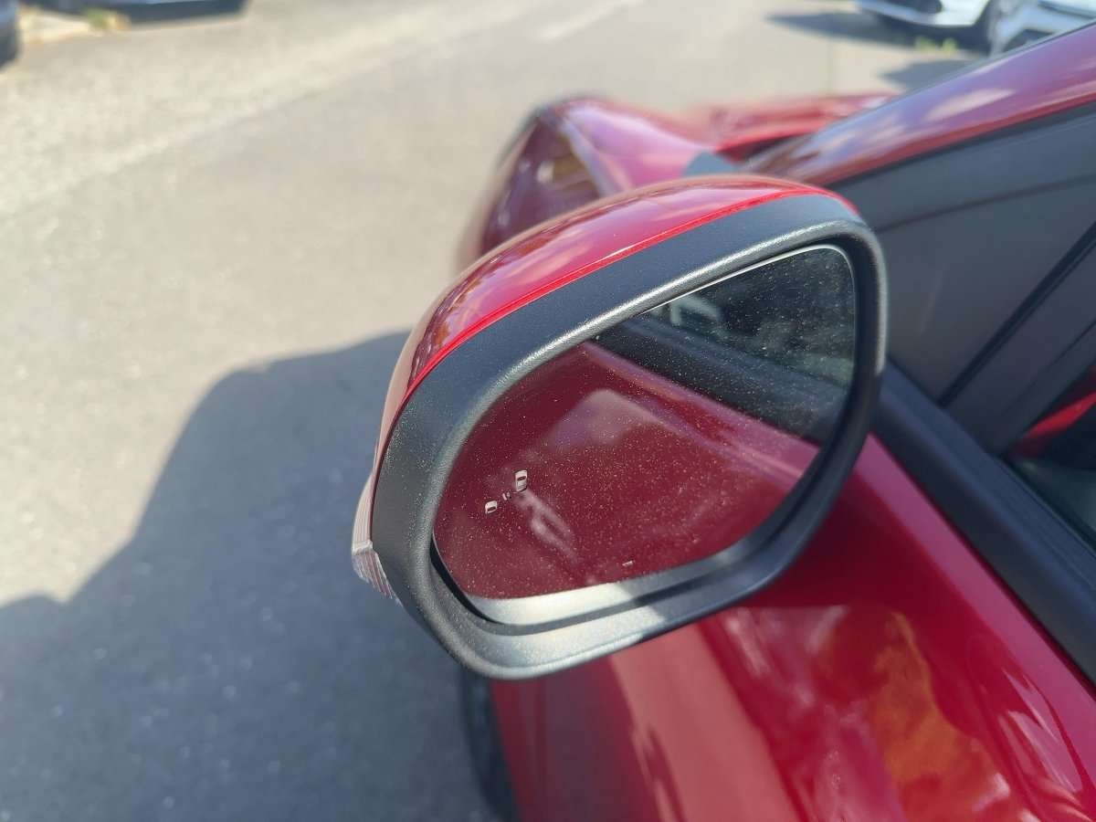 Fahrzeugbild eines Ford Puma
