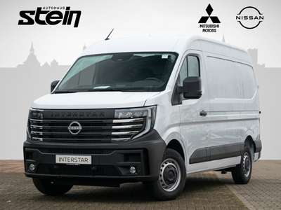 Bild Nissan Interstar