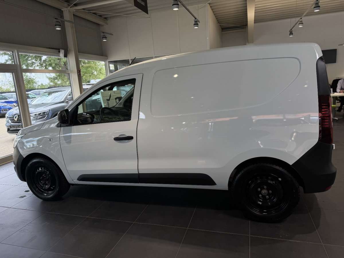 Fahrzeugbild eines Renault Express