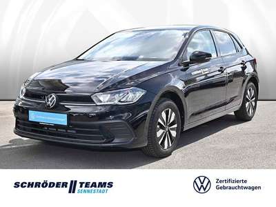 Bild Volkswagen Polo