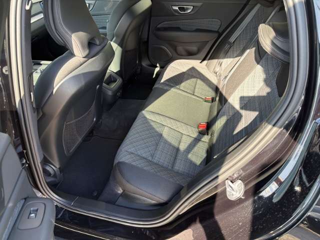 Fahrzeugbild eines Volvo V60