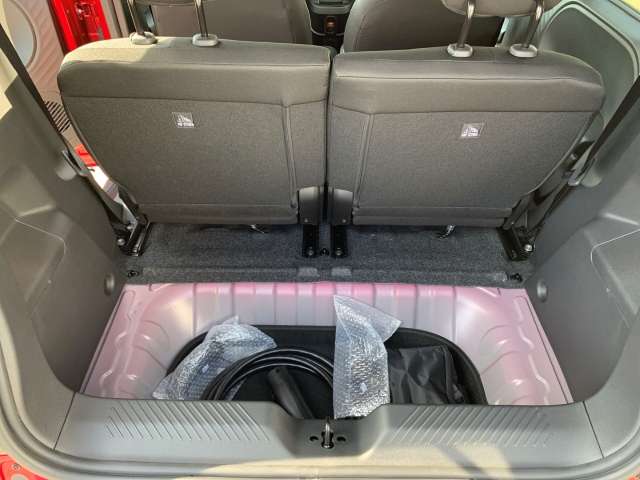 Fahrzeugbild eines Renault Twingo