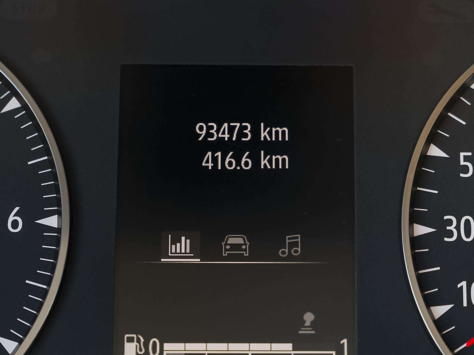 Fahrzeugbild eines Renault Trafic