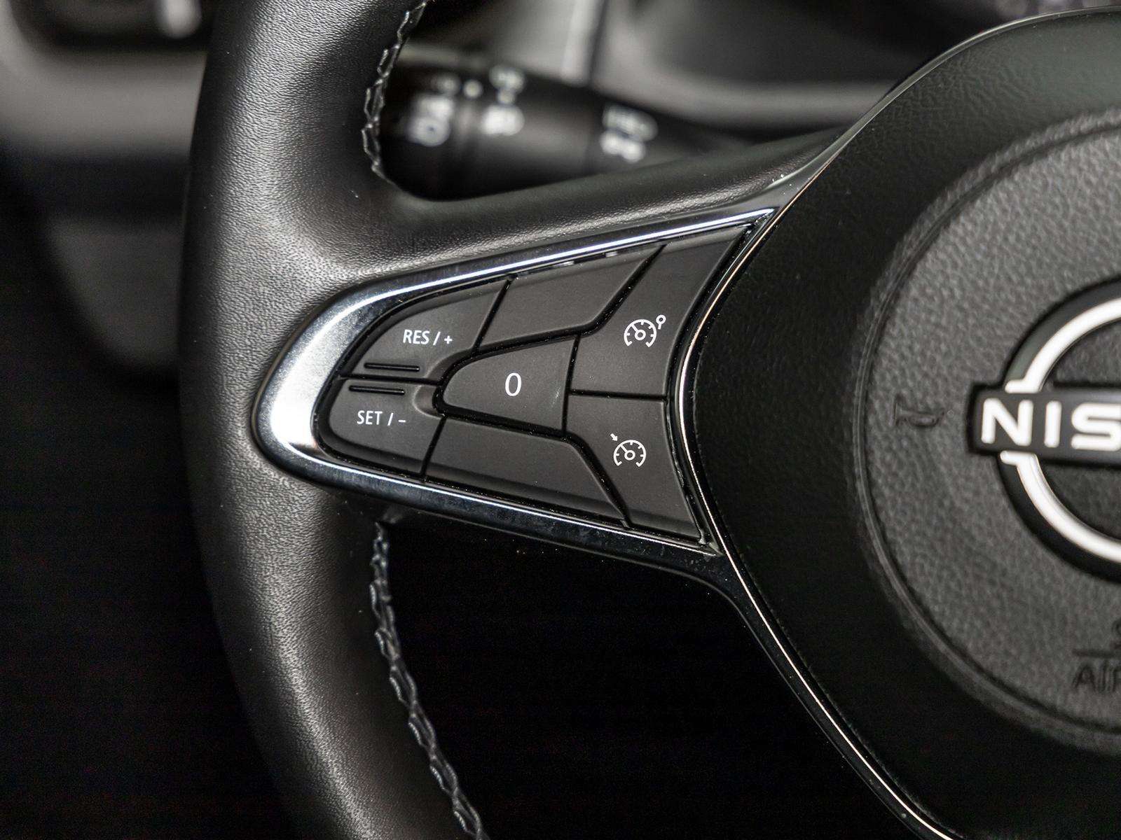 Fahrzeugbild eines Nissan Townstar