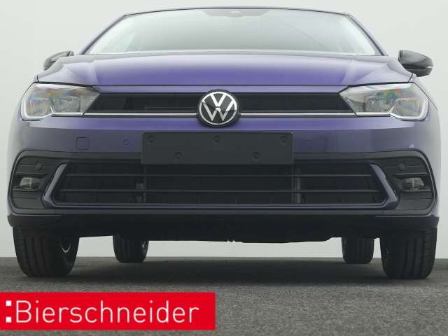 Fahrzeugbild eines Volkswagen Polo