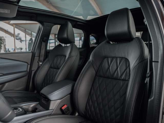 Fahrzeugbild eines Nissan Qashqai