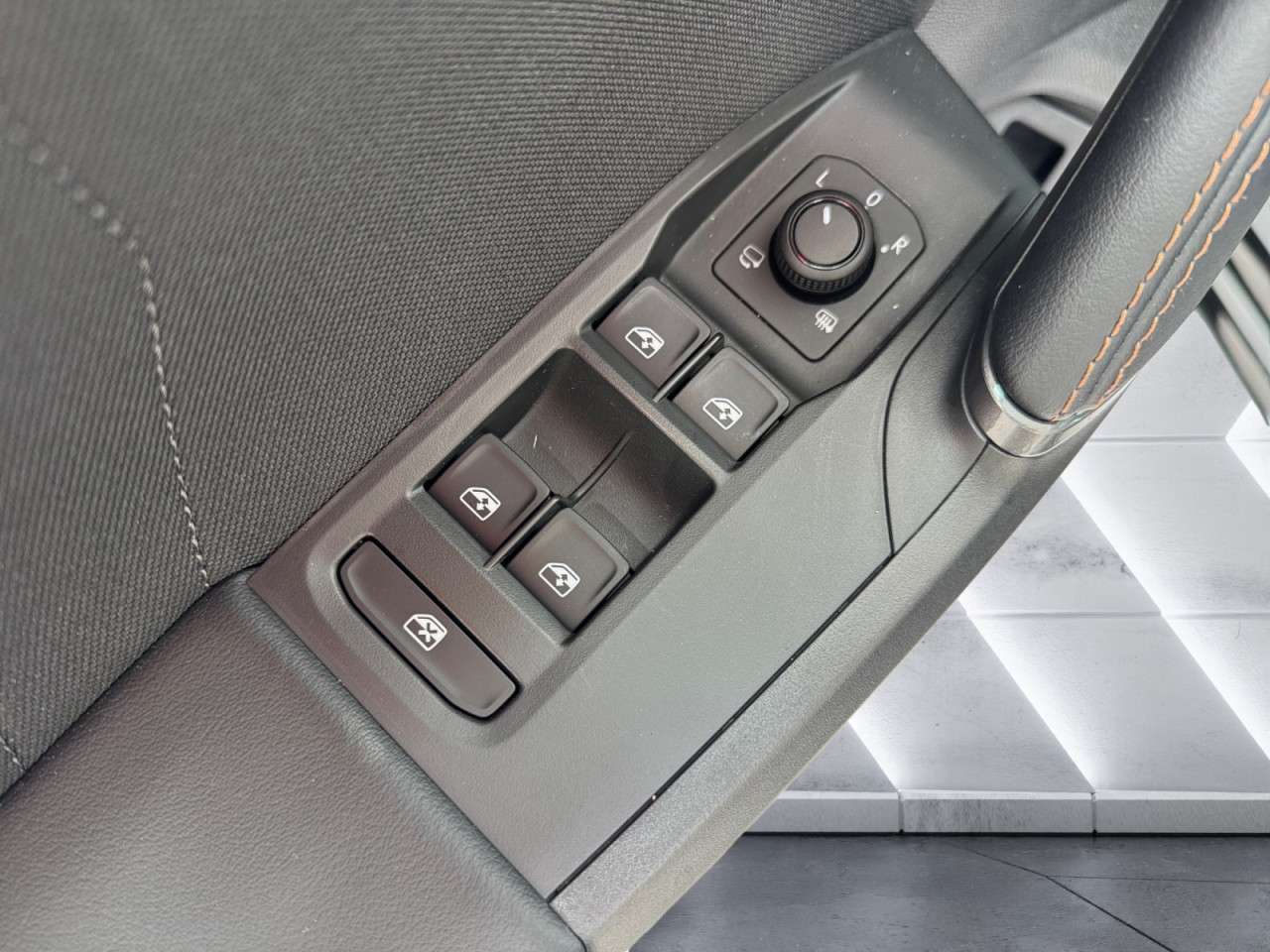 Fahrzeugbild eines CUPRA Leon