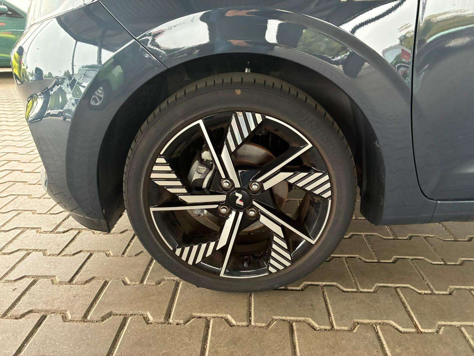 Fahrzeugbild eines Hyundai i10
