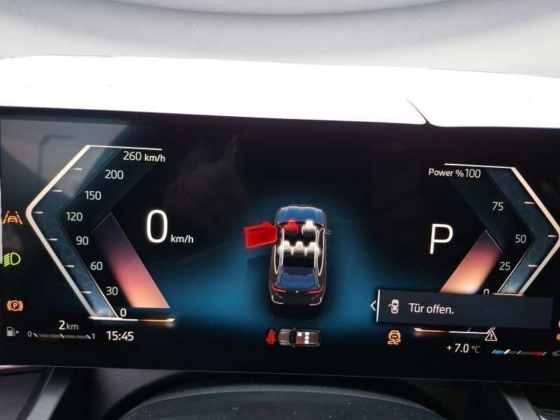 Fahrzeugbild eines BMW 5er-Reihe