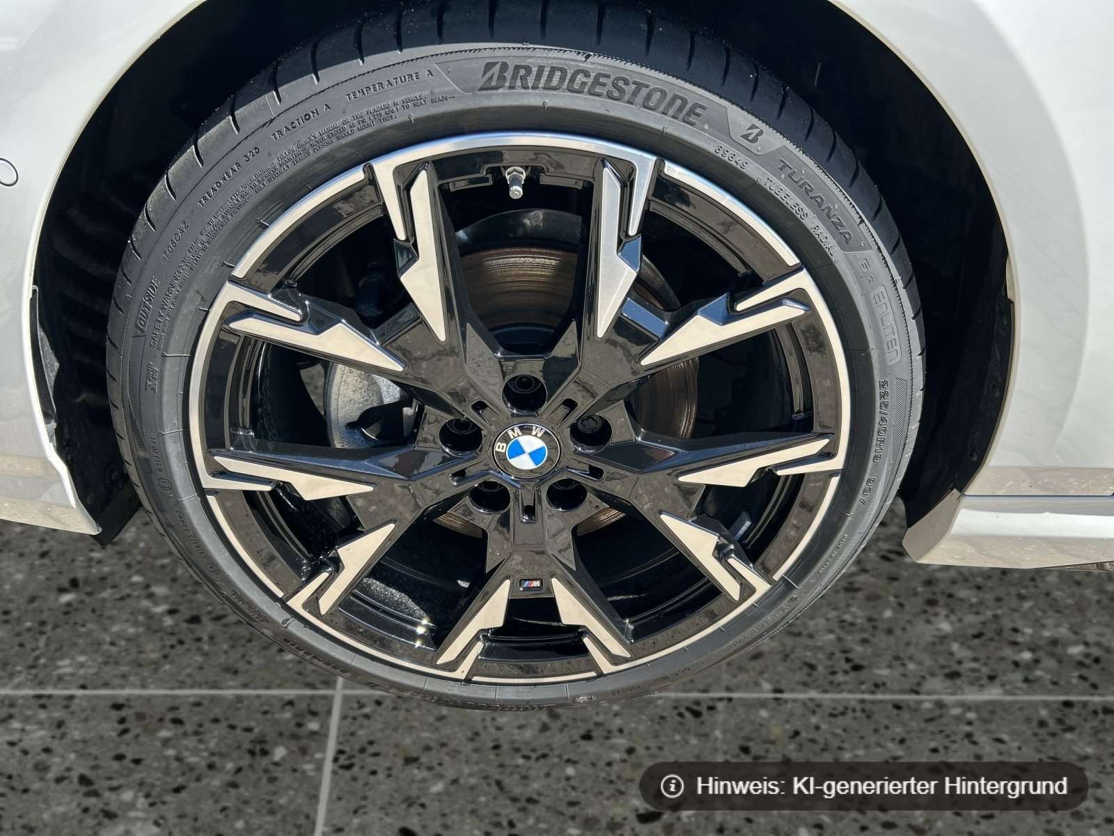 Fahrzeugbild eines BMW 1er-Reihe