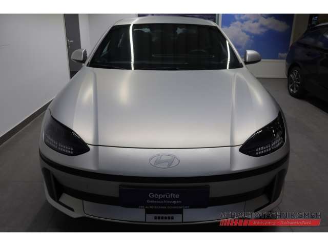 Fahrzeugbild eines Hyundai IONIQ 6