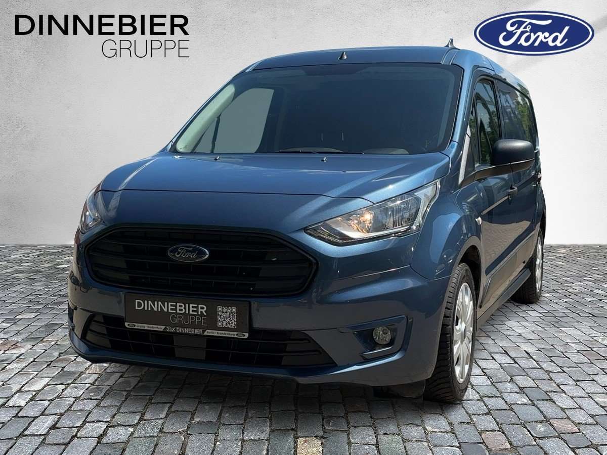Fahrzeugbild eines Ford Transit Connect