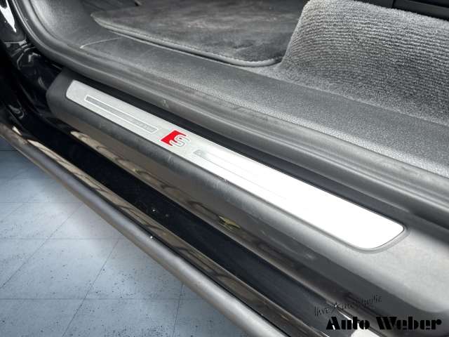 Fahrzeugbild eines Audi Q7