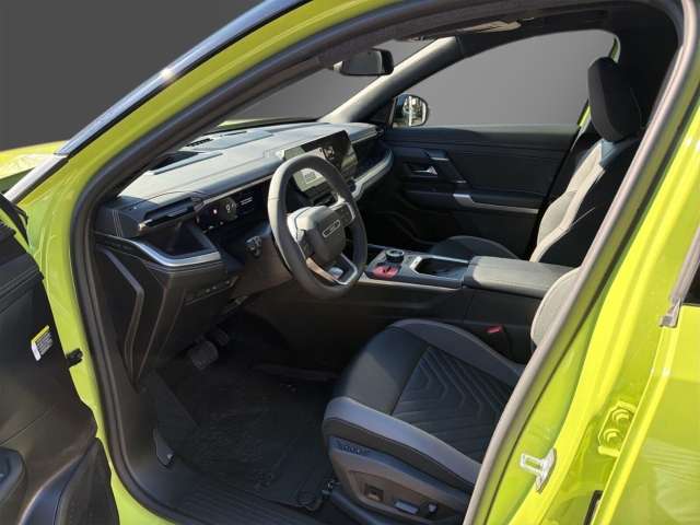 Fahrzeugbild eines Jeep Compass